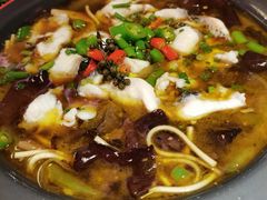 -大融厨·鸡毛店·川菜(果壳里东安湖店)