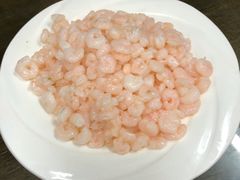 清炒河虾仁-协和菜馆(凤凰街店)