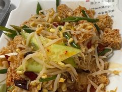 -回味南塘老王虾尾(总店)