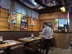 大堂-铁火堂(尖沙咀店)