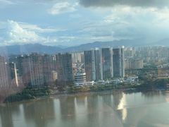 -三迪希尔顿酒店·星空酒廊