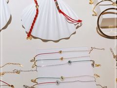 -LADY FAFA(巨鹿路陕西南路路口店)