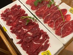 -海银海记潮汕牛肉火锅(新港中路海珠店)