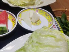 -芦月轩羊蝎子(劲松店)