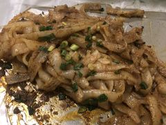 -阮记烧烤大排档(同庆阁社区店)