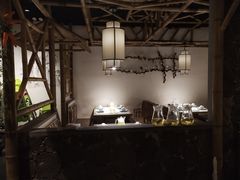 -小菜园新徽菜(常州武进吾悦店)