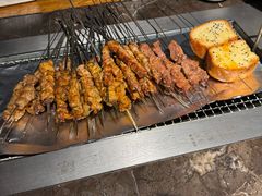 -那些年记忆烧烤