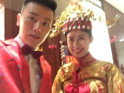 -蒙娜丽莎婚纱摄影(南门店)