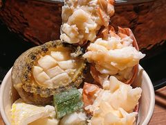 -揽季锅物会·海鲜姿造(五四路店)