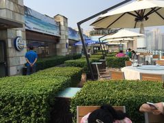 -真爱中国餐馆·年华店(朱雀大街店)