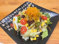 -福匠日本料理(人民路店)