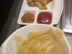 -海底捞火锅(公益西桥店)