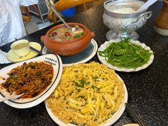 -海韵人家.海景花园经典云南菜(双廊店)