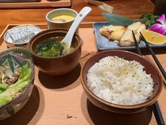 -一本料理(西溪天街店)
