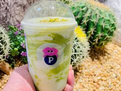 纤纤牛油果-PINTEA LAB(北京路店)