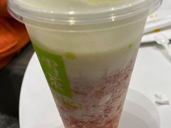 -奈雪的茶(市百一店)