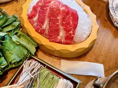 -慢丽江·云南野生菌土鸡锅(西山店)