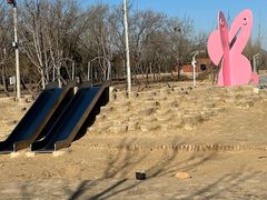 -永定河休闲森林公园