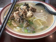 饵丝-沈记土鸡米线(七星街品牌中心店)