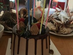 -好利来(梅江永旺店)
