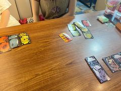 -嗨刻桌游(天一豪景店)