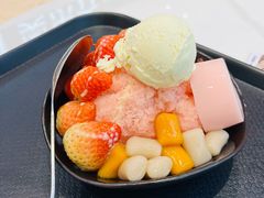 -鲜芋仙(中环百联2店)