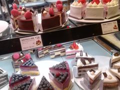 -巴黎贝甜(五道口店)