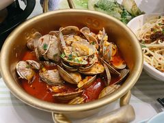 花甲-汉虾王.小龙虾.武汉菜.粤菜(科技园店)