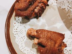-乔阿马·江南味·驴肉香(龙湖华泾天街店)