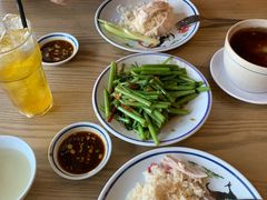 -红大哥水门鸡饭(總店)