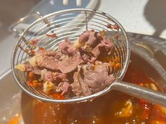 -左庭右院鲜牛肉火锅(苏州园区永旺店)