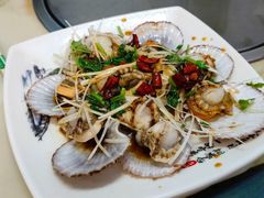 -富临港·蒸汽海鲜·手抓海鲜·炒菜(栈桥店)