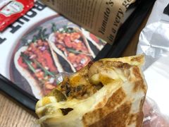 -TACO STAR 塔可星(下沙宝龙店)