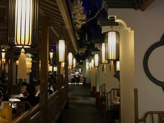 -江南赋(内蒙古大厦店)