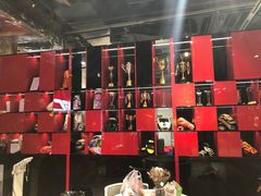 -FC格斗拳馆(东街店)