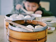 -鸡鸣汤包(广东路店)