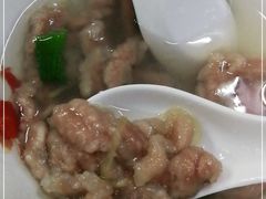-群众牛肉小点(蚵仔煎)