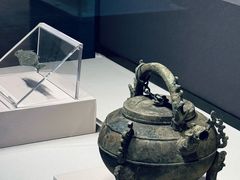 -隋唐大运河文化博物馆