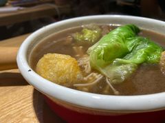 -星椰叻沙·椰浆鲜虾面(江南西店)