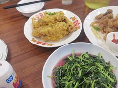 -谢记上海大排档(长寿路店)