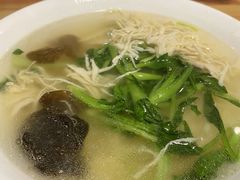 -富源春面馆(四川北路店)