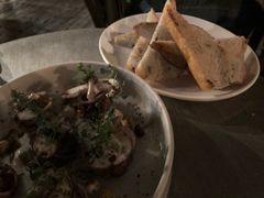 -Ocean's Table 欧舍