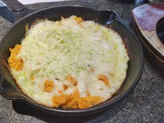 芝士焗玉米-兰正韩·韩国料理(春熙路店)