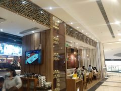 大堂-鹅冠港式茶餐厅(来福士店)