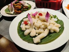 -姑苏家宴·苏帮菜·松鼠桂鱼(苏州总店)