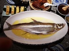 -南京大牌档(济南万象城店)