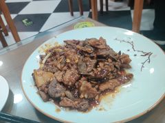 -白魁老号饭庄(安内店)