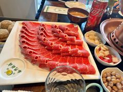 -南门涮肉(通州店)