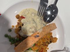 -宜家·瑞典风味餐厅(无锡店)