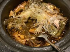 -翠湖宾馆·中餐厅